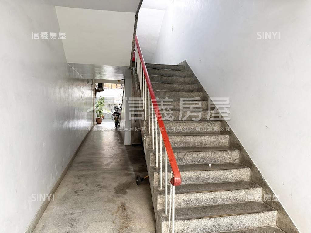 專任●天母忠誠路靜巷美寓房屋室內格局與周邊環境