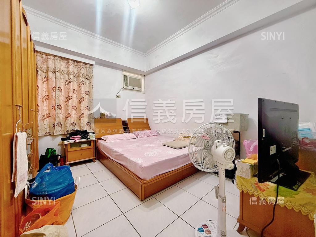 環球吉第三房車位房屋室內格局與周邊環境