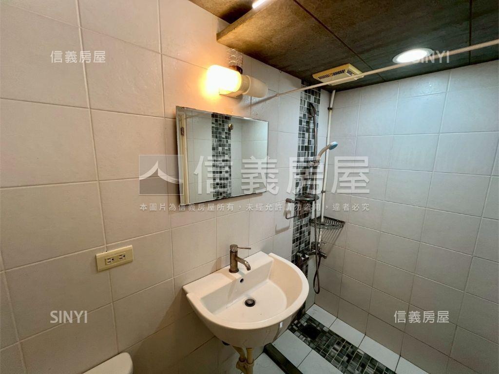 陽光灑落地中海美居房屋室內格局與周邊環境