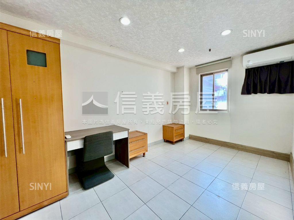 陽光灑落地中海美居房屋室內格局與周邊環境