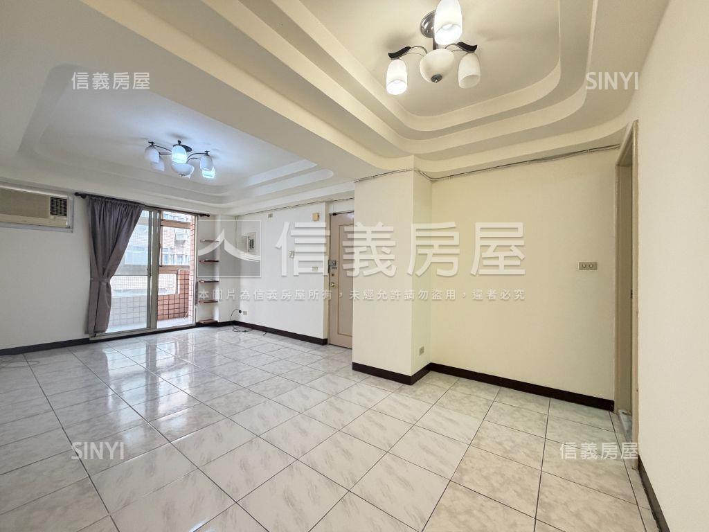 冠倫台北低總價三房房屋室內格局與周邊環境