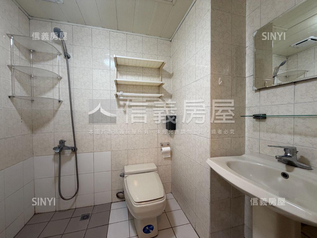 冠倫台北低總價三房房屋室內格局與周邊環境