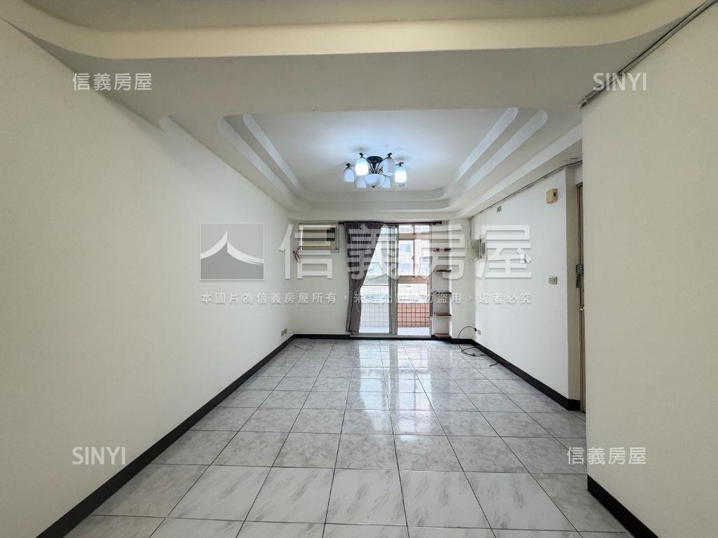 冠倫台北低總價三房房屋室內格局與周邊環境