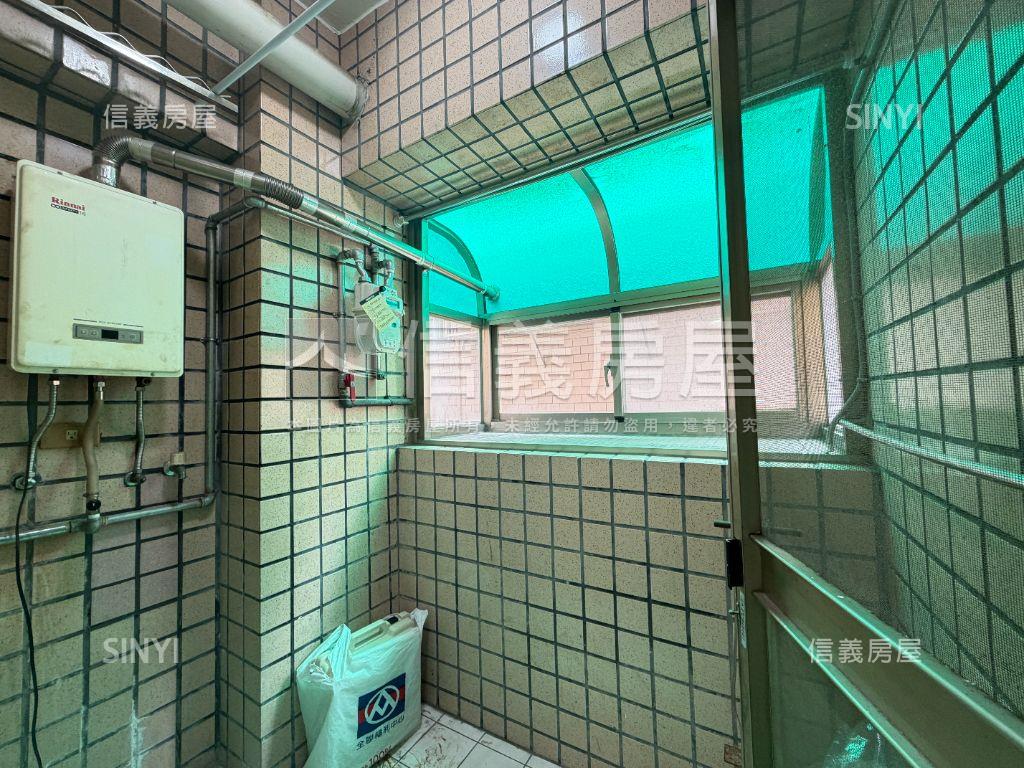 冠倫台北低總價三房房屋室內格局與周邊環境