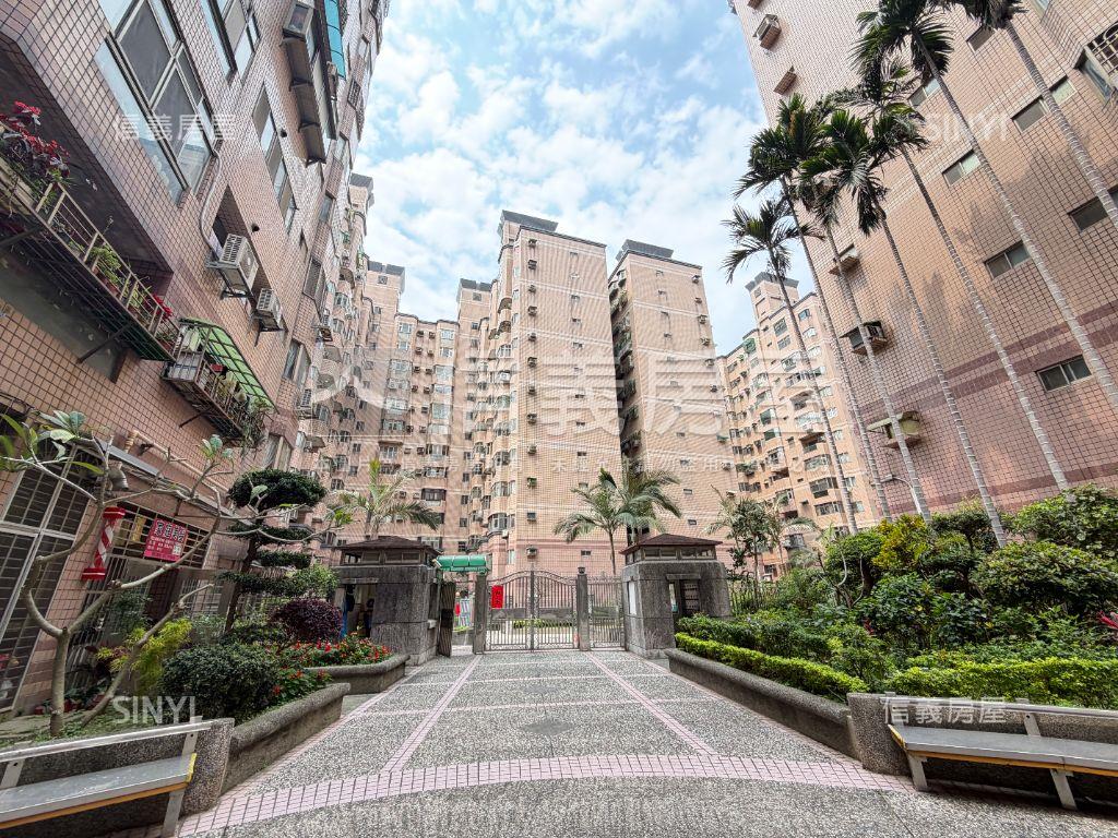 冠倫台北低總價三房房屋室內格局與周邊環境