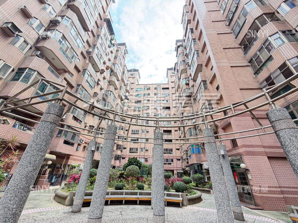 冠倫台北低總價三房房屋室內格局與周邊環境