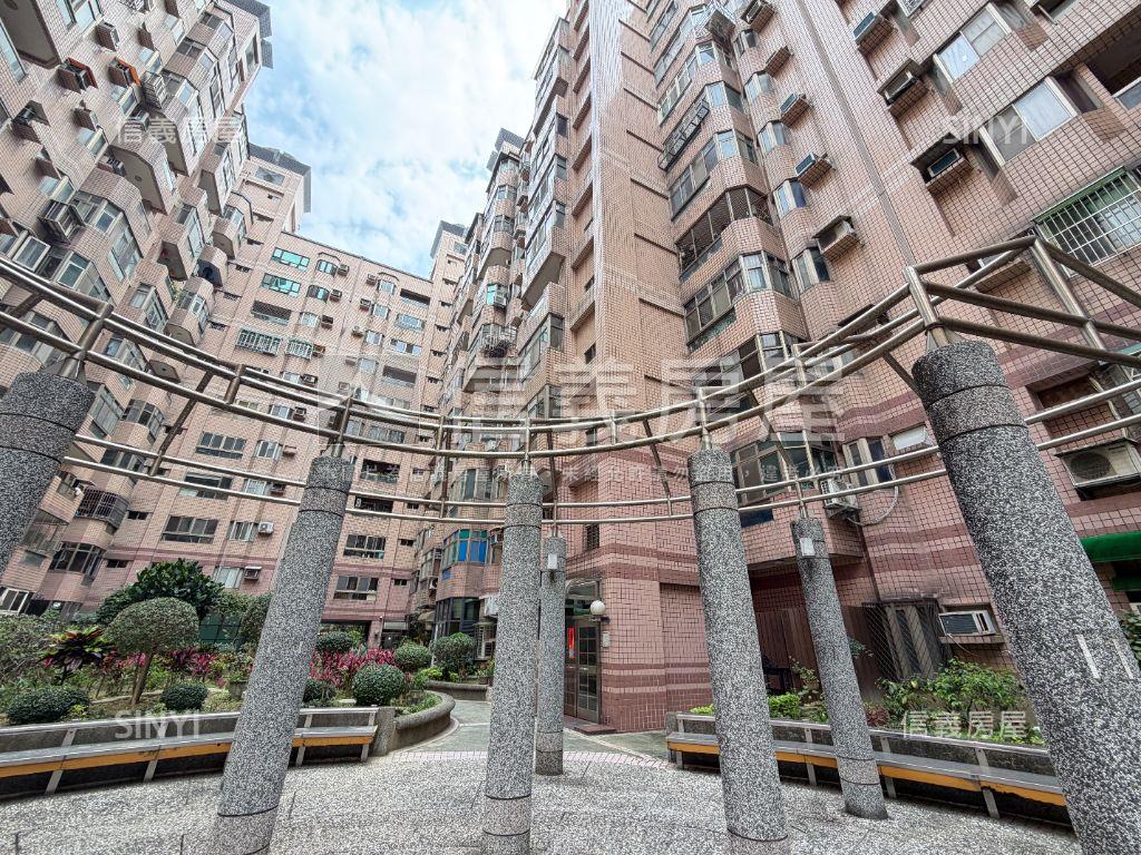 冠倫台北低總價三房房屋室內格局與周邊環境