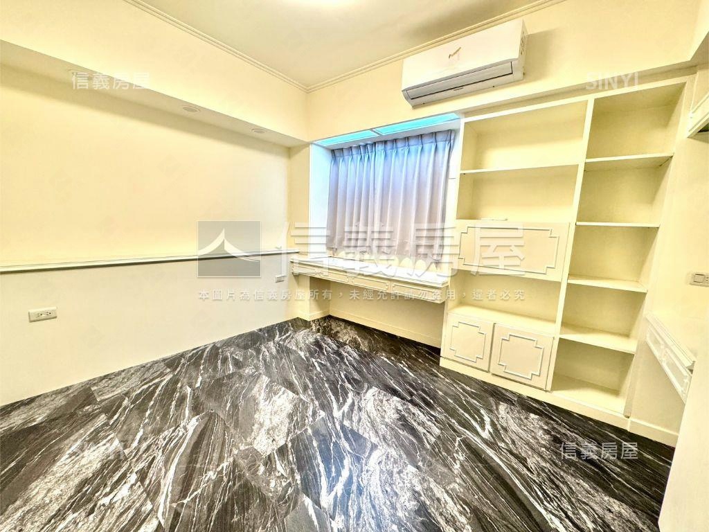 國泰仁愛邊間採光管理美廈房屋室內格局與周邊環境