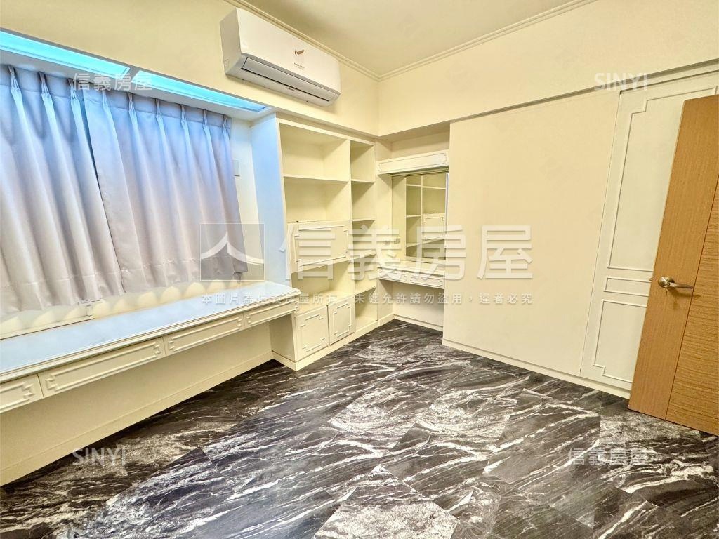 國泰仁愛邊間採光管理美廈房屋室內格局與周邊環境