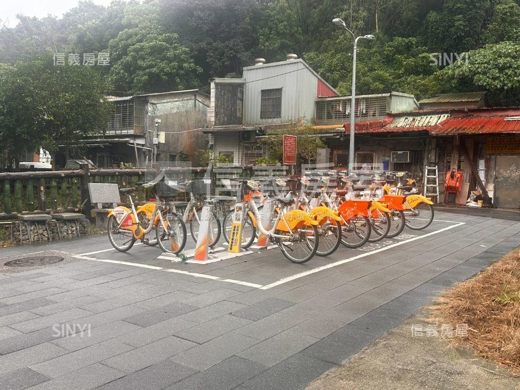 信義區看１０１公寓房屋室內格局與周邊環境