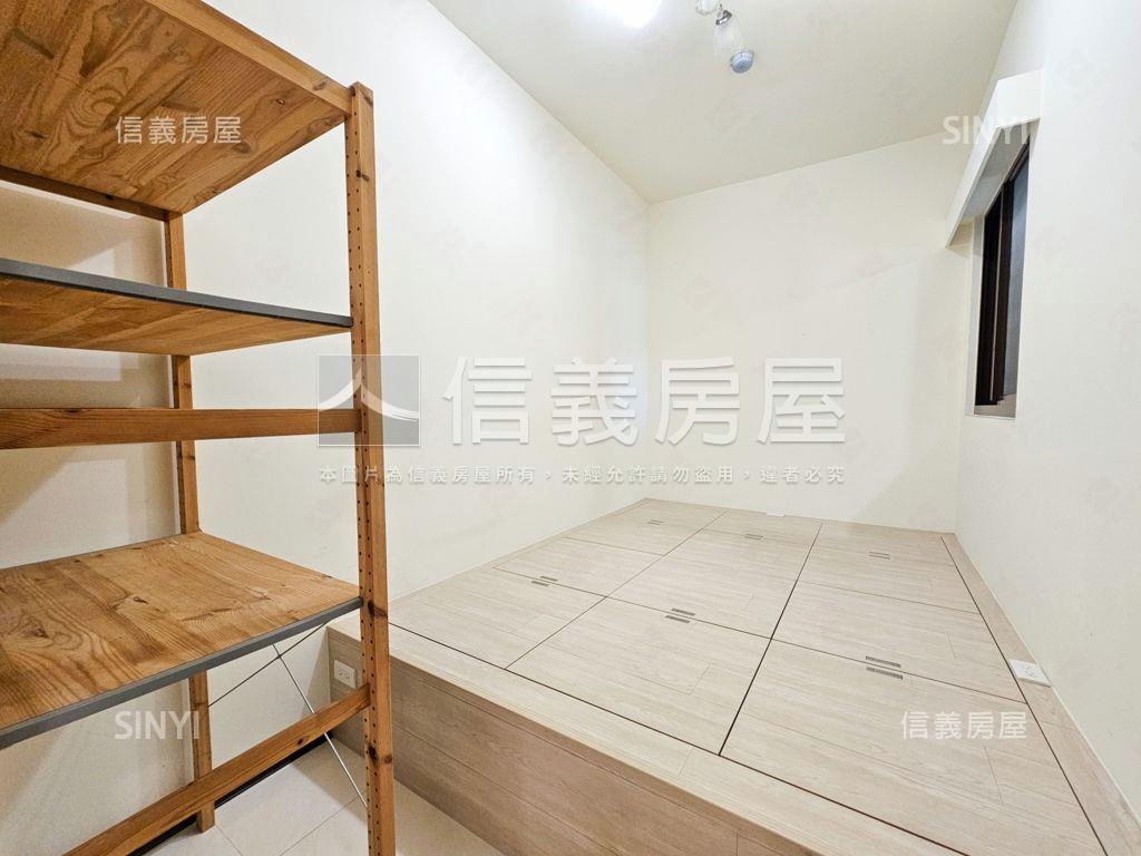 輝煌騰達兩房車位房屋室內格局與周邊環境