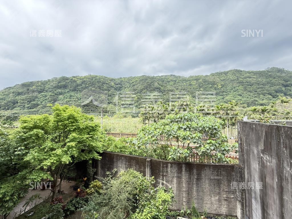 烏石港衝浪度假透天房屋室內格局與周邊環境