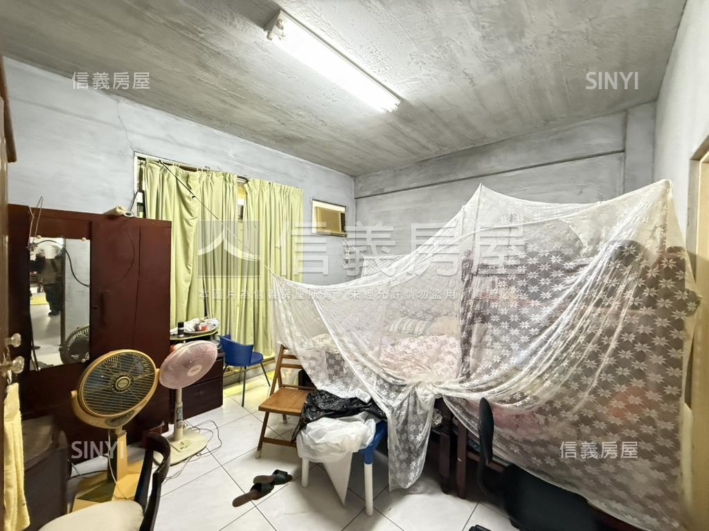 烏石港衝浪度假透天房屋室內格局與周邊環境