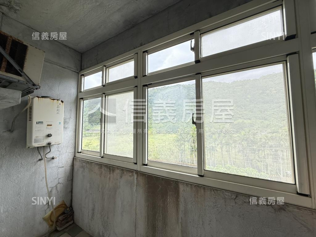 烏石港衝浪度假透天房屋室內格局與周邊環境