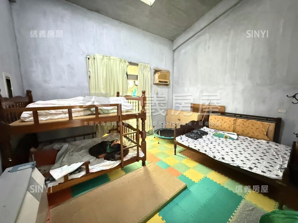 烏石港衝浪度假透天房屋室內格局與周邊環境
