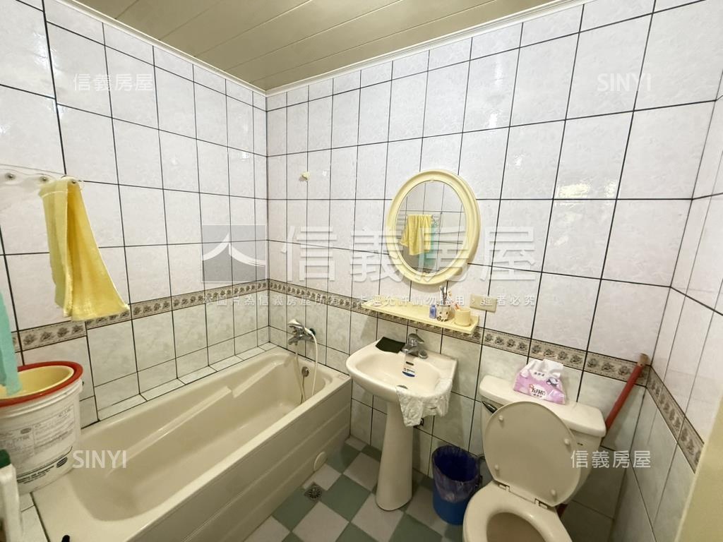 烏石港衝浪度假透天房屋室內格局與周邊環境