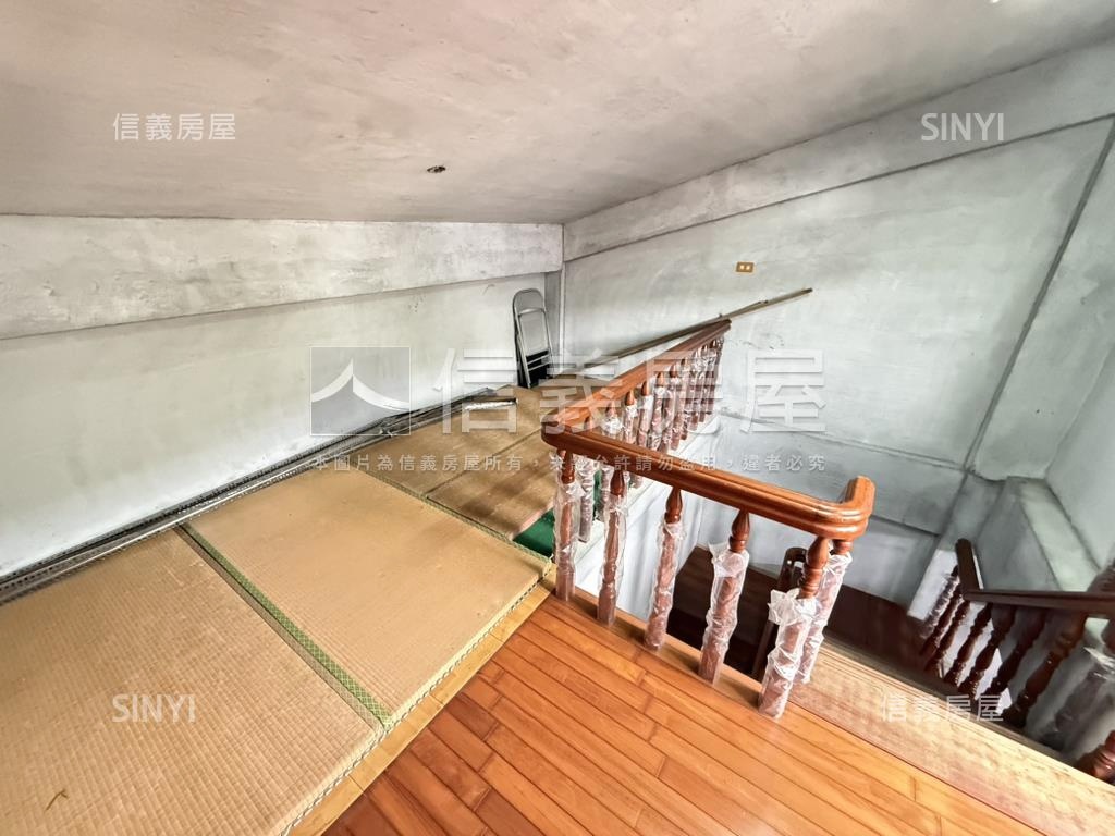 烏石港衝浪度假透天房屋室內格局與周邊環境