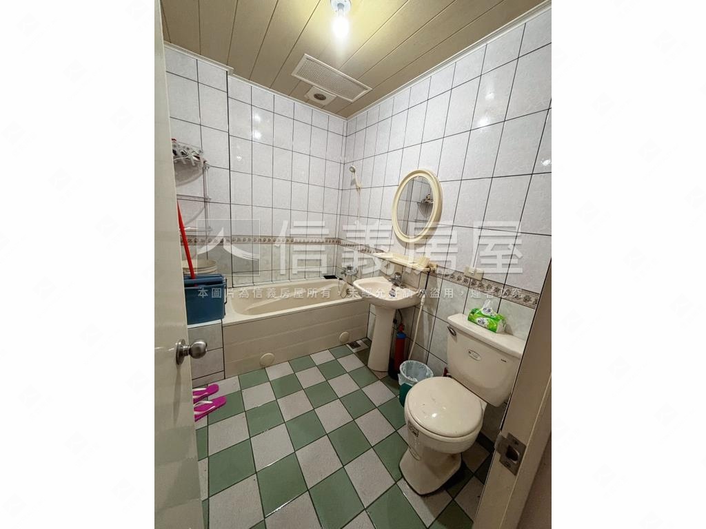 烏石港衝浪度假透天房屋室內格局與周邊環境