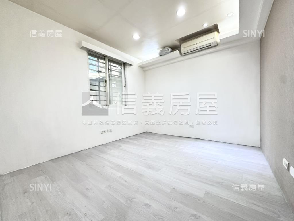 民利街邊間一樓方便停車房屋室內格局與周邊環境