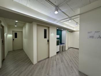 福全大樓整層辦公