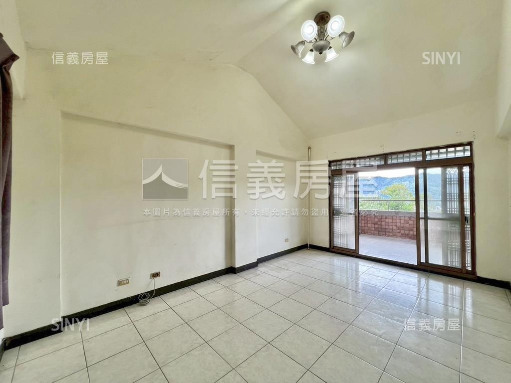 彩蝶景觀獨棟美居房屋室內格局與周邊環境