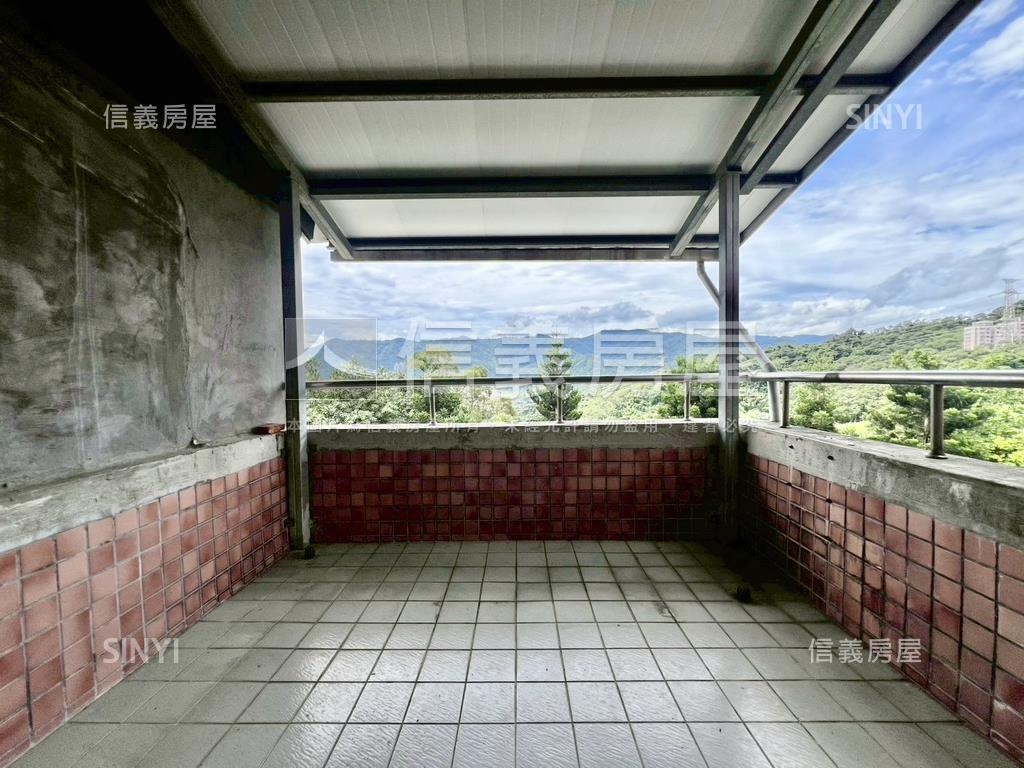彩蝶景觀獨棟美居房屋室內格局與周邊環境