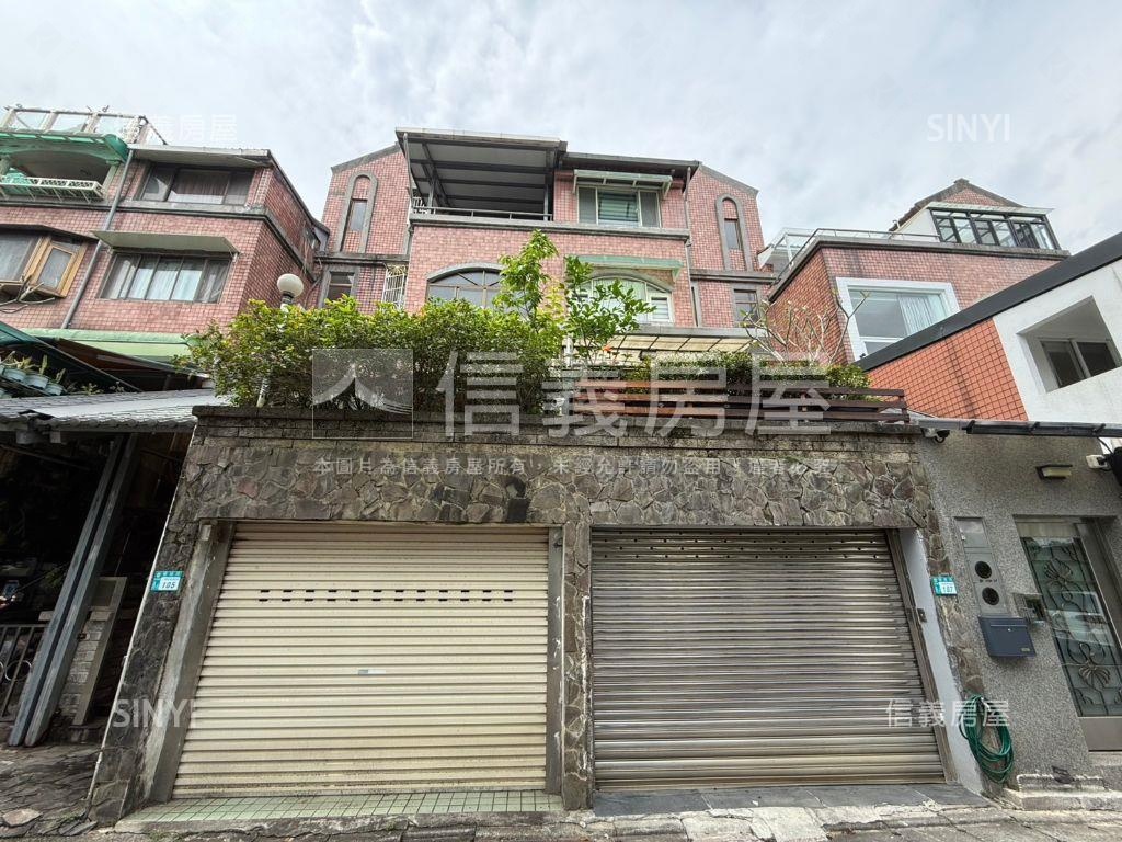 彩蝶景觀獨棟美居房屋室內格局與周邊環境
