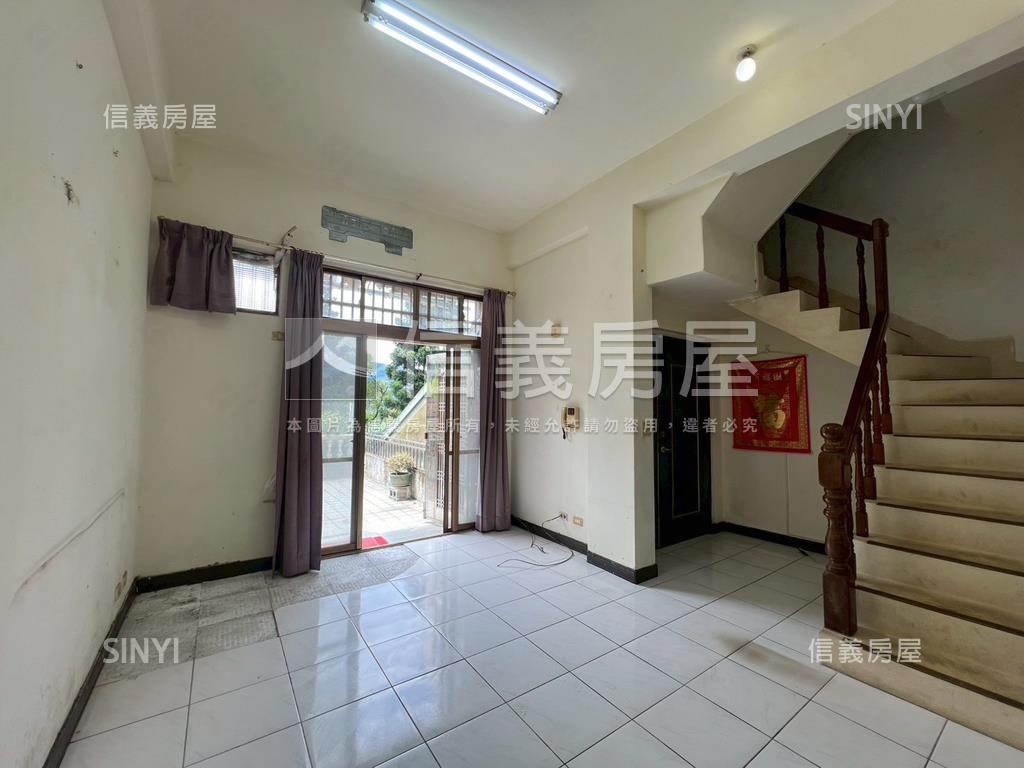 彩蝶景觀獨棟美居房屋室內格局與周邊環境