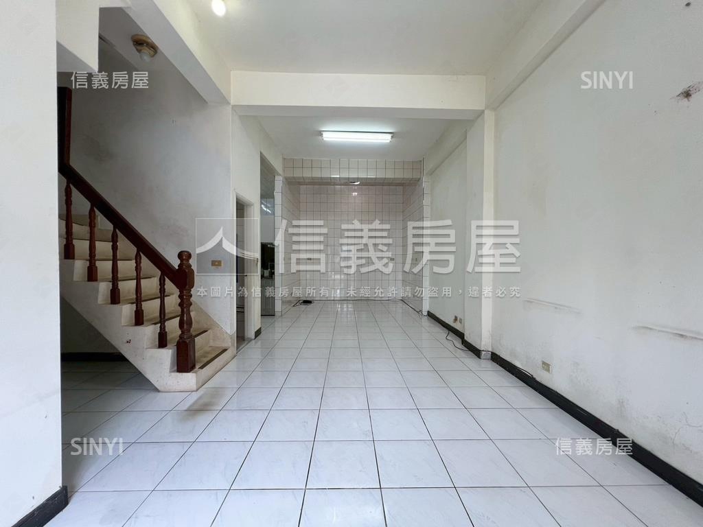 彩蝶景觀獨棟美居房屋室內格局與周邊環境