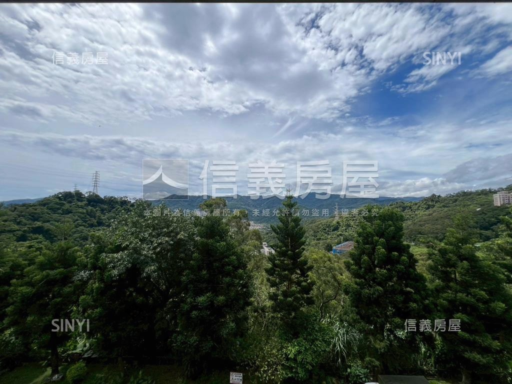 彩蝶景觀獨棟美居房屋室內格局與周邊環境