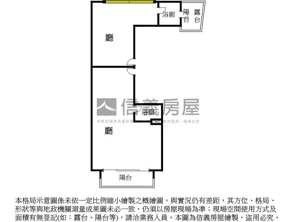 預售南京玉璽２樓房屋室內格局與周邊環境