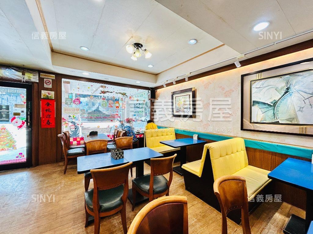 金龍路大地坪金店面房屋室內格局與周邊環境