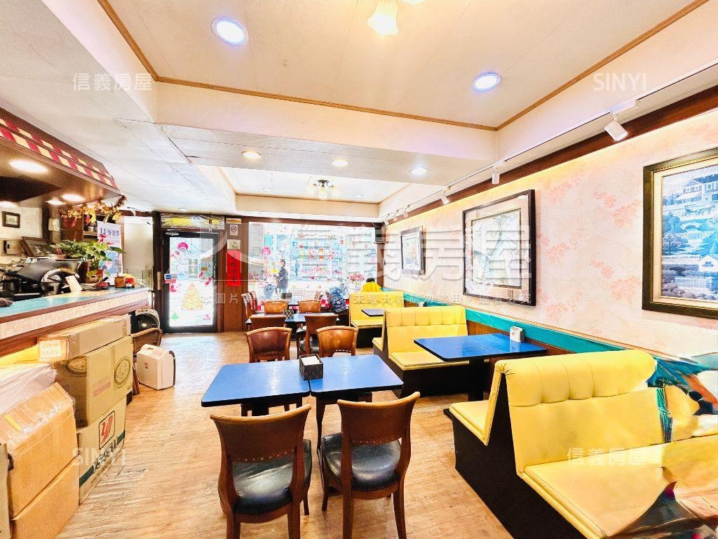 金龍路大地坪金店面房屋室內格局與周邊環境