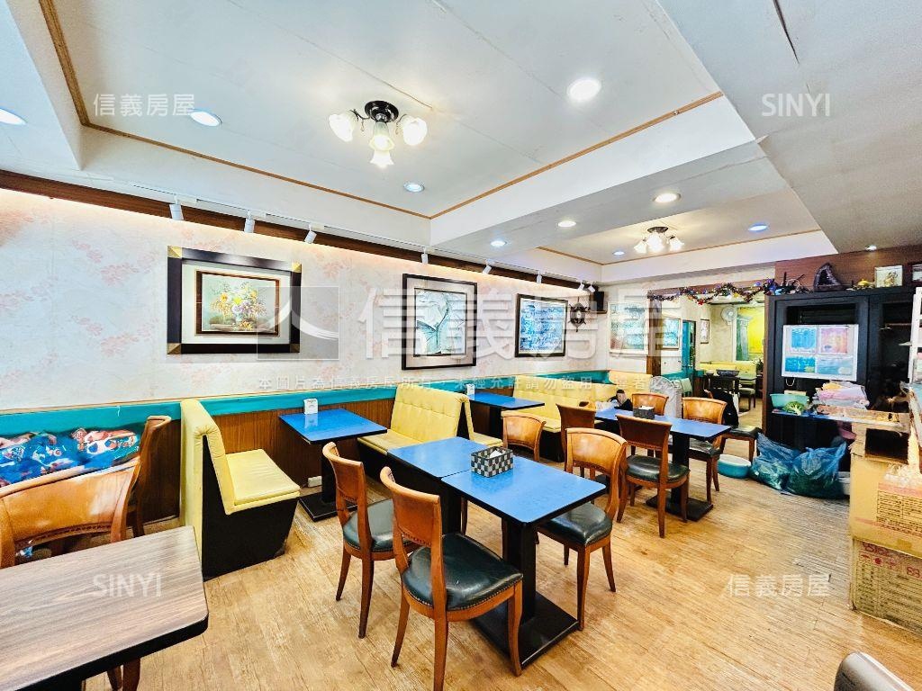 金龍路大地坪金店面房屋室內格局與周邊環境