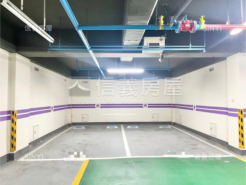 櫻花博學＊溫馨３房房屋室內格局與周邊環境