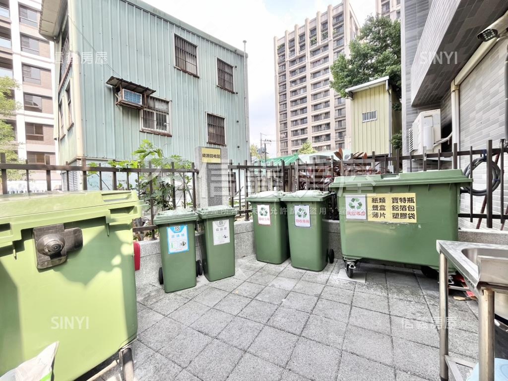 櫻花博學＊溫馨３房房屋室內格局與周邊環境