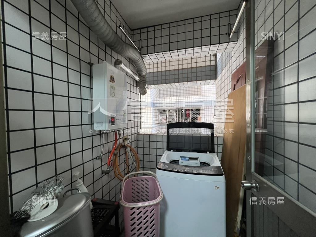 黃金城低總價三房房屋室內格局與周邊環境