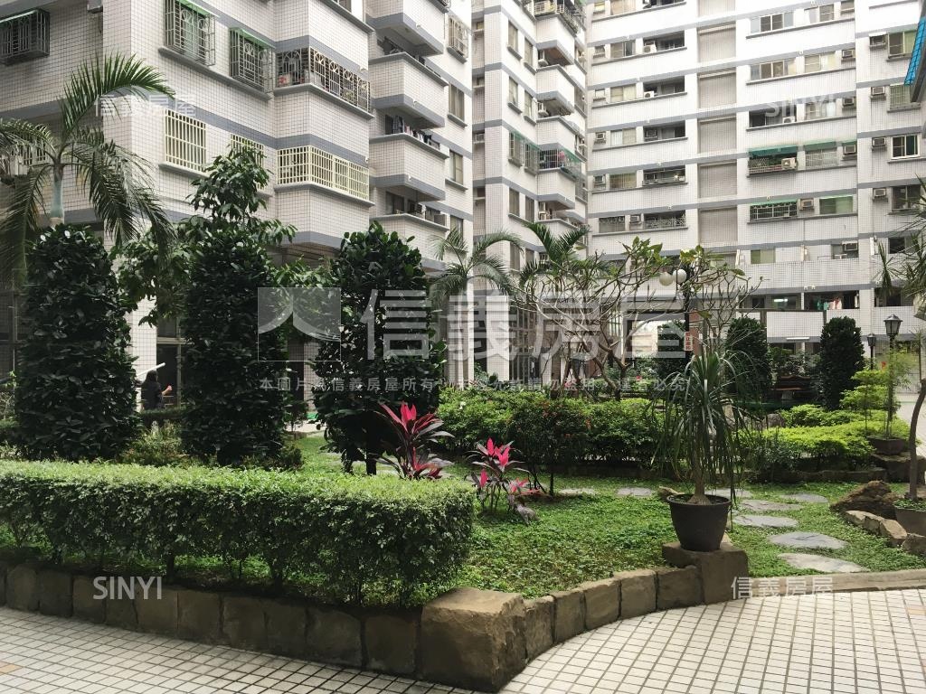 黃金城低總價三房房屋室內格局與周邊環境