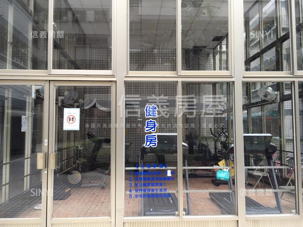 黃金城低總價三房房屋室內格局與周邊環境