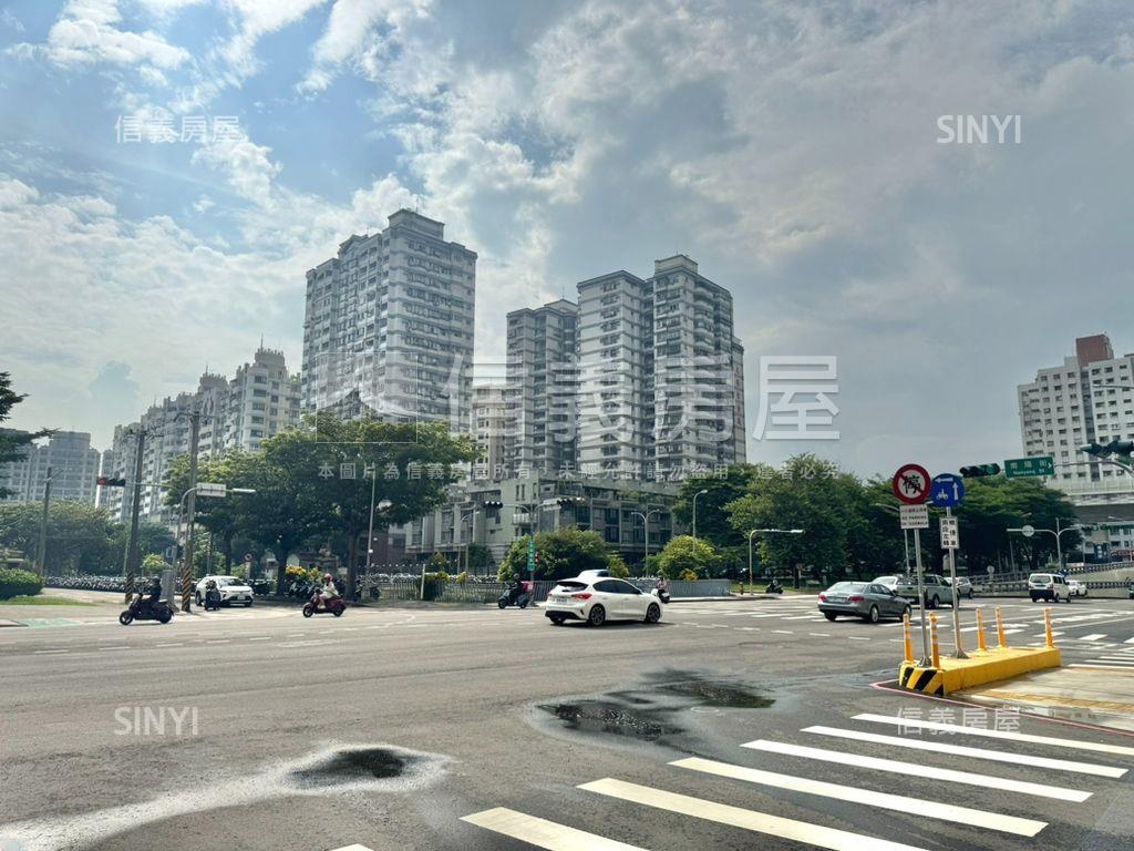 黃金城低總價三房房屋室內格局與周邊環境