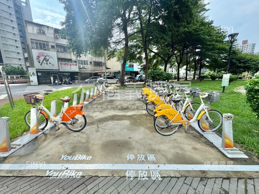 黃金城低總價三房房屋室內格局與周邊環境