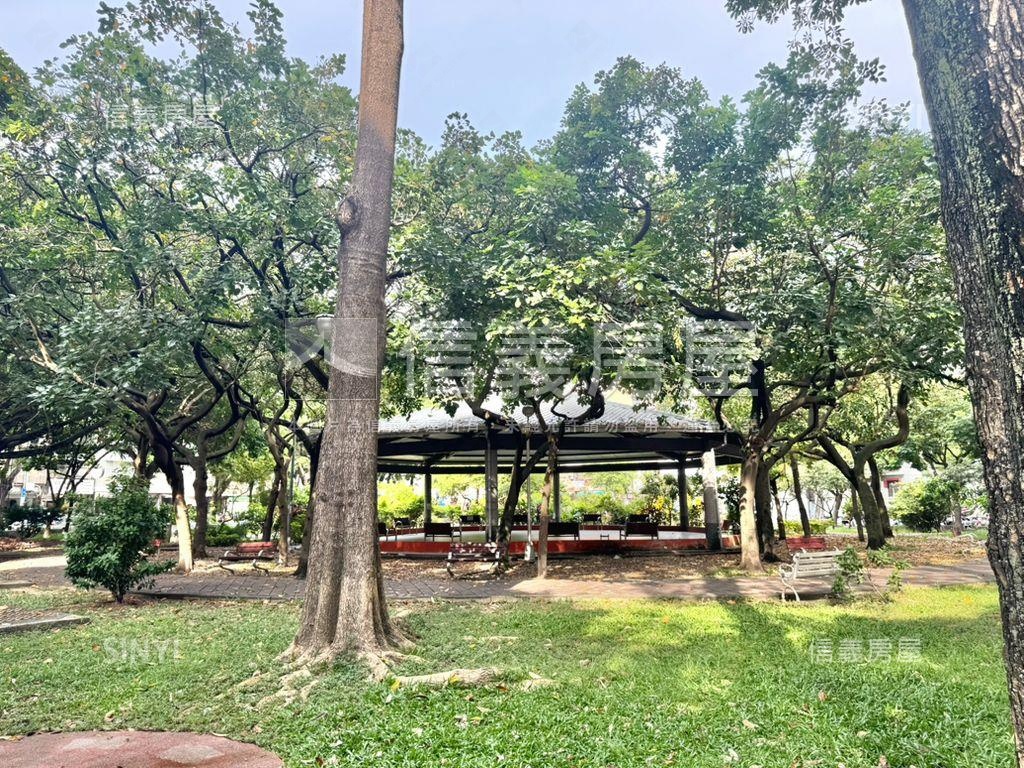 黃金城低總價三房房屋室內格局與周邊環境