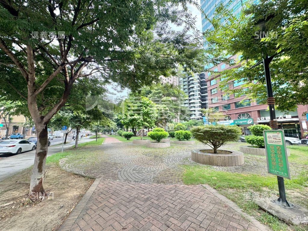 黃金城低總價三房房屋室內格局與周邊環境