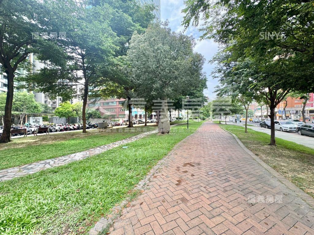 黃金城低總價三房房屋室內格局與周邊環境