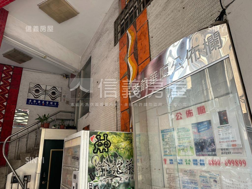 近一中商圈輕鬆首購套房Ａ房屋室內格局與周邊環境