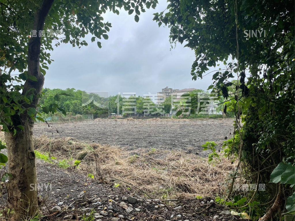 安農溪７８６坪土地房屋室內格局與周邊環境