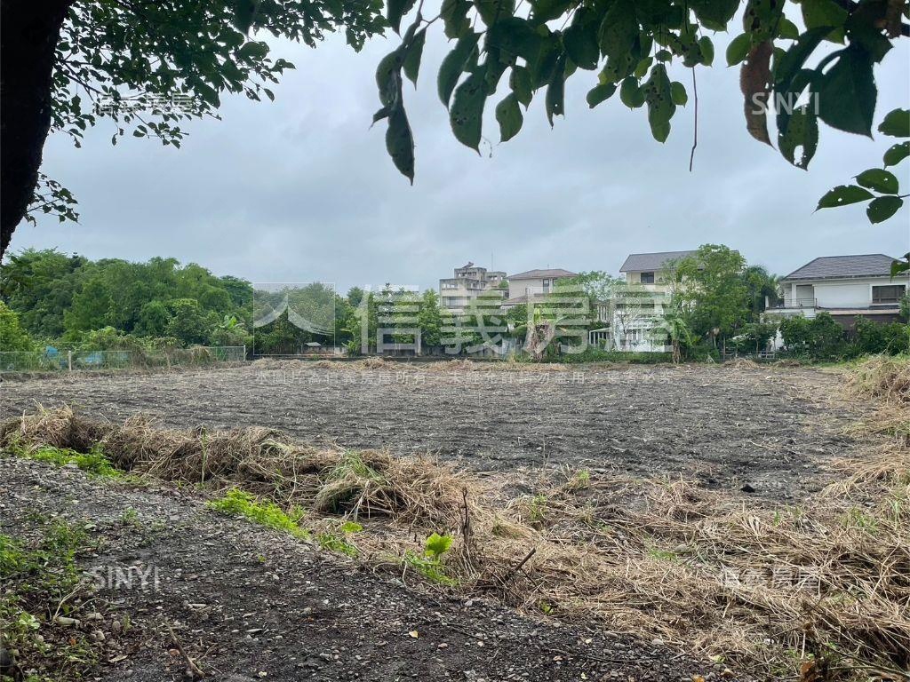 安農溪７８６坪土地房屋室內格局與周邊環境