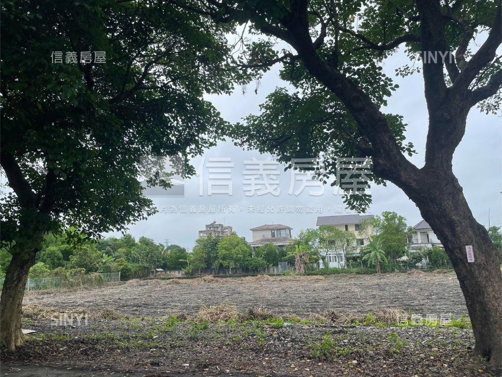 安農溪７８６坪土地房屋室內格局與周邊環境