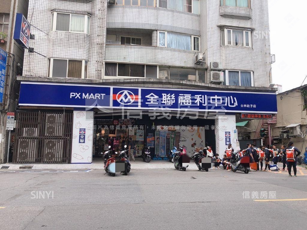 樂行館高樓邊間三房＋車位房屋室內格局與周邊環境