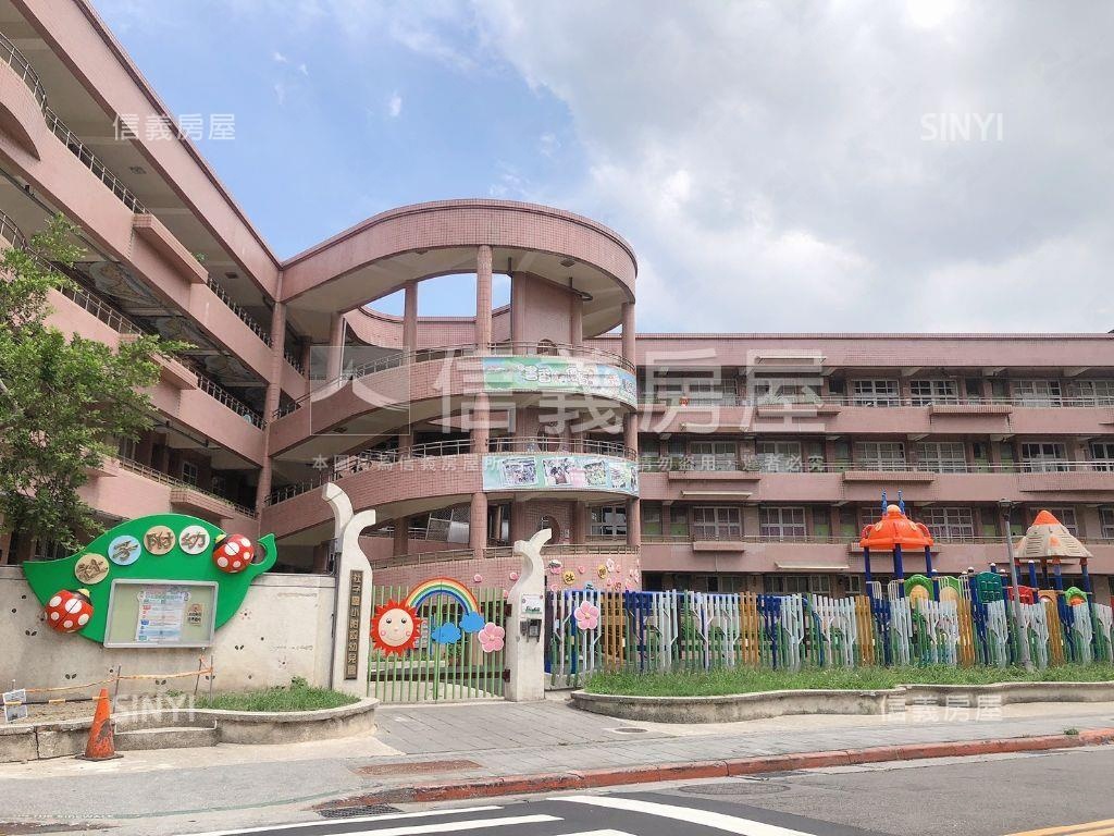 樂行館高樓邊間三房＋車位房屋室內格局與周邊環境